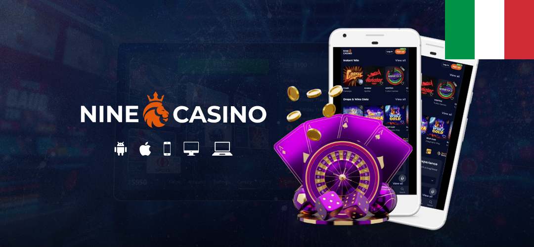 Ninecasino